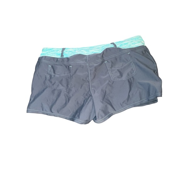 Free Country Aqua Sports Shorts - Picture 4 of 4